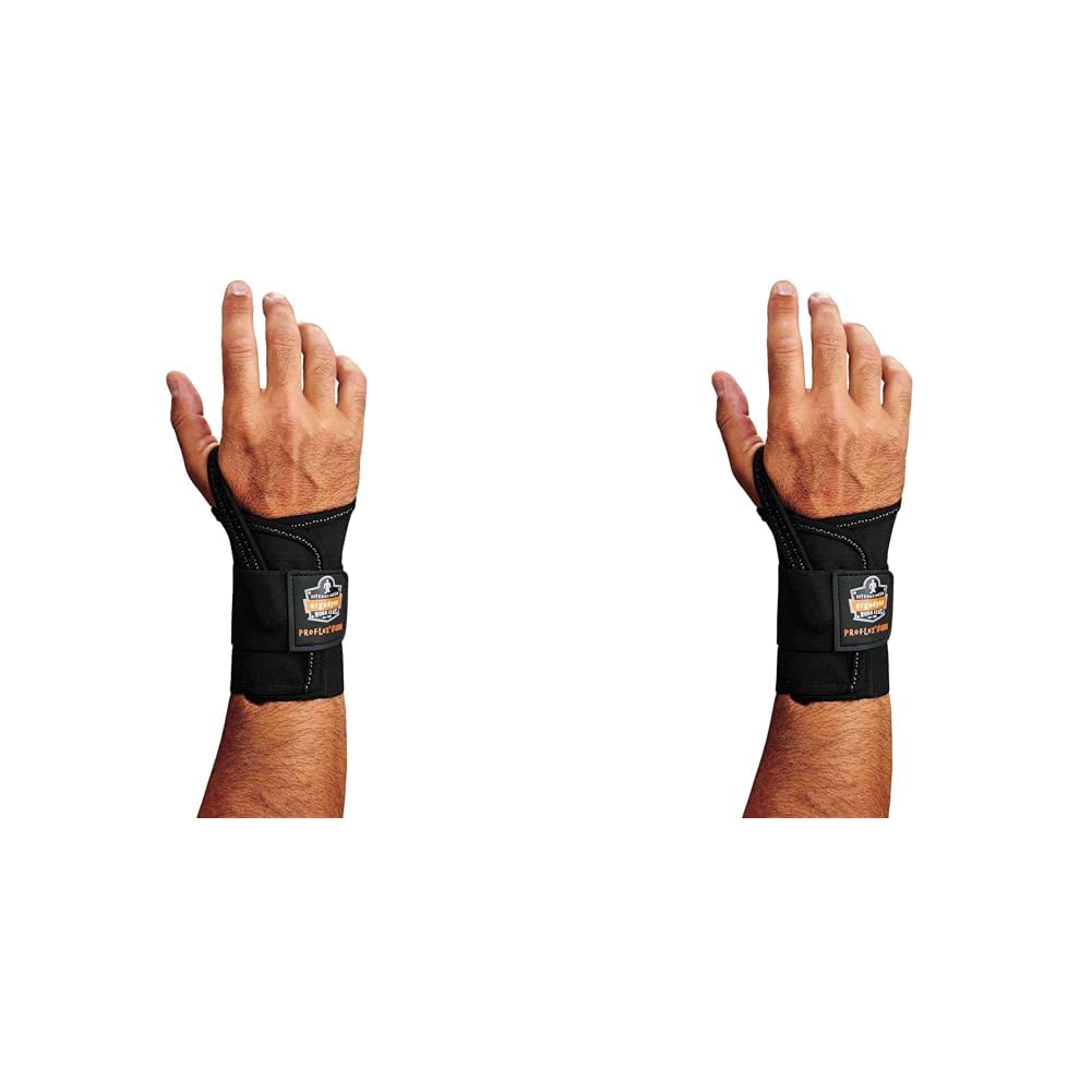 Ergodyne ProFlex 4000 Single-Strap Wrist Support