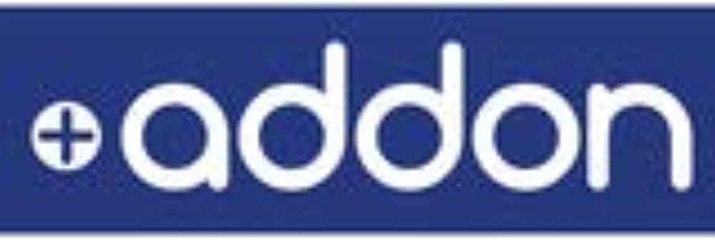 ADDON CAT6A UTP RJ-45 TO RJ-45 INLINE COUPLER