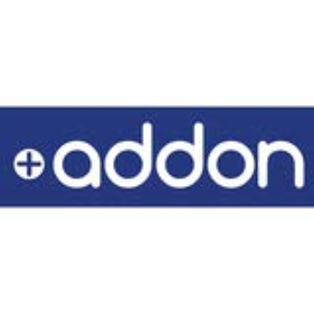 AddOn CAT6 UTP TOOLLESS Keystone Jack 180 Degree