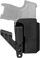 COMP-TAC eV2 Appendix Carry IWB Holster with eV2 Kick