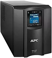 APC Smart-UPS with SmartConnect Sinewave Line Interactive UPS