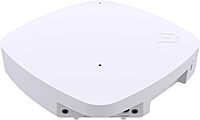 AP3000-WW - Indoor Dual Radio WiFi 6E AP 2.4 GHz and 5 GHz or 5GHz and 6GHz Multirate Port Internal Antennas. Inc Mt