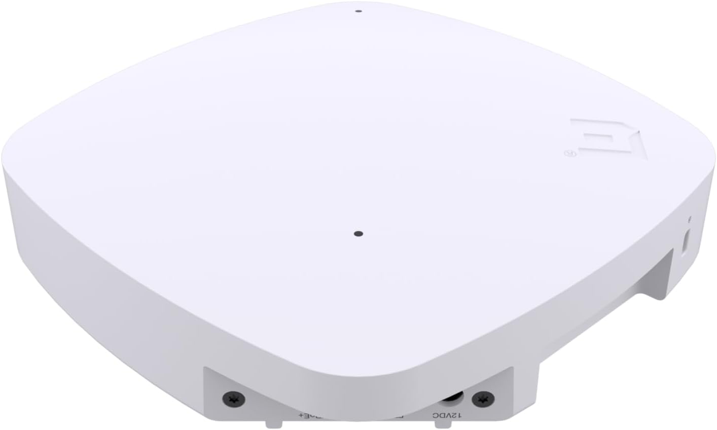 AP3000-WW - Indoor Dual Radio WiFi 6E AP 2.4 GHz and 5 GHz or 5GHz and 6GHz Multirate Port Internal Antennas. Inc Mt