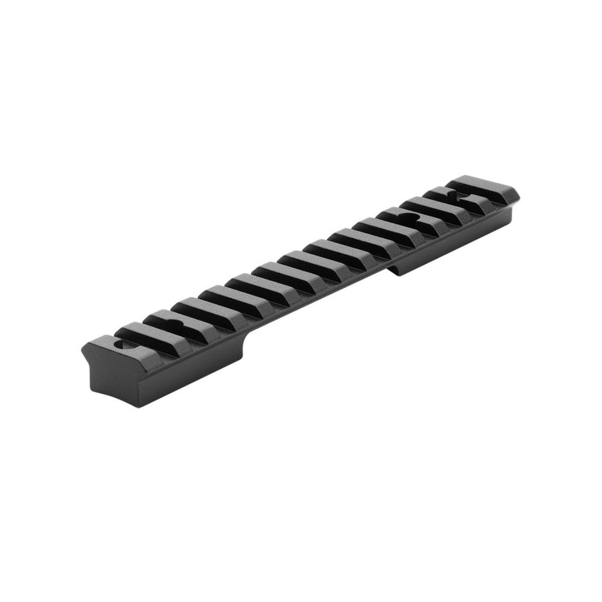 Leupold BackCountry Cross-Slot 1-Piece Scope Base