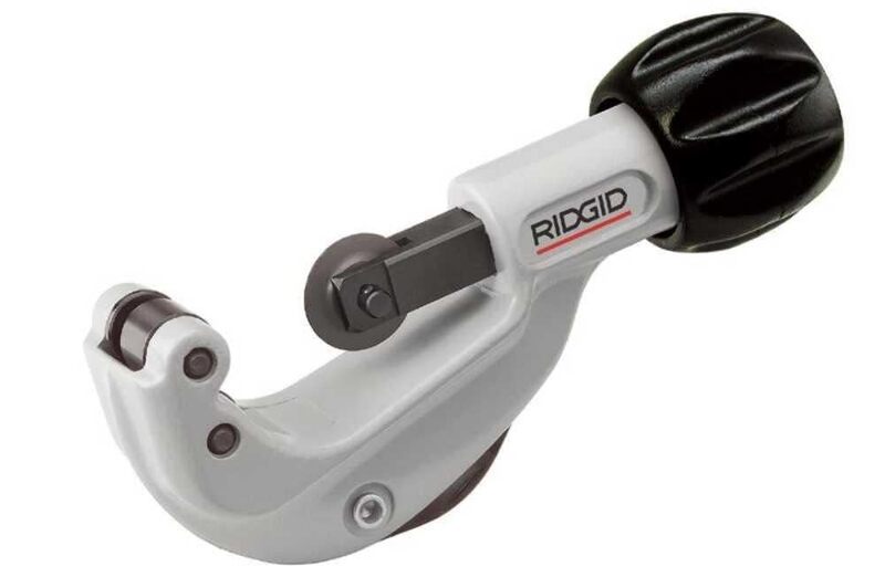 Ridgid 31627 1/8-Inch to 1-1/8-Inch X-Cel Constant Swing Feed Cutter