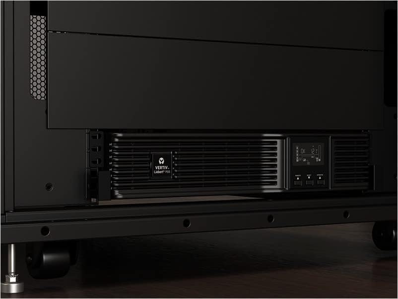 Vertiv Liebert PSI5 UPS - Line-Interactive Rack/Tower with AVR