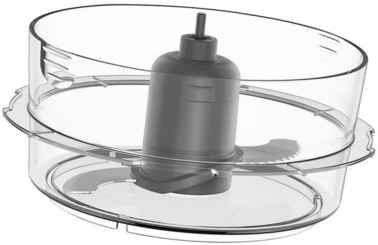 Cuisinart® Core Elements™ 4-Cup Work Bowl w/S-Blade for FP-110 & FP-130