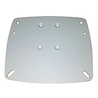 Scantstrut Radome Plate 1 for Raymarine, Garmin, B&G, Lowrance Domes