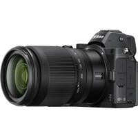 Nikon Digital Camera Z 5 Kit with NIKKOR Z 24-200mm f/4-6.3 Lensv