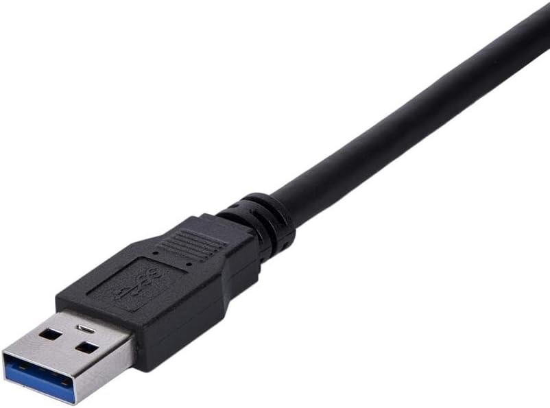 StarTech.com SuperSpeed USB 3.0 Extension Cable A to A (Male to Female)