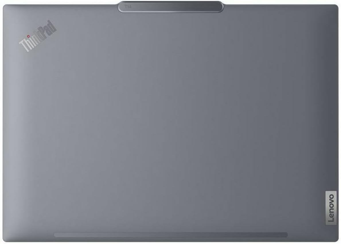 Lenovo ThinkPad T14 Gen 5 21ML0089US 14" Notebook - WUXGA - Intel Core Ultra 7 155U - 16 GB - 512 GB SSD