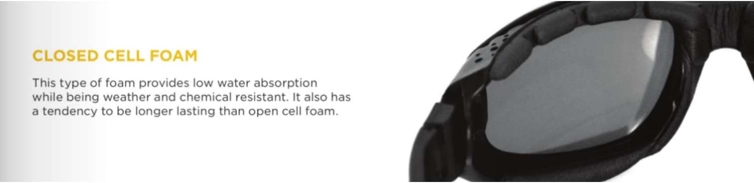 Bobster ® Igniter, Gloss Black Frame, Clear Photochromic Lens