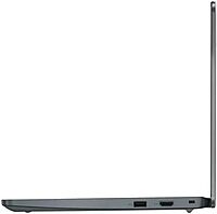 Lenovo 14e Chromebook Gen 3 82W60000US 14" Notebook - HD - 1366 x 768 - Intel N100 Quad-core (4 Core) - 4 GB Total RAM - 32 GB Flash Memory - Storm Gray