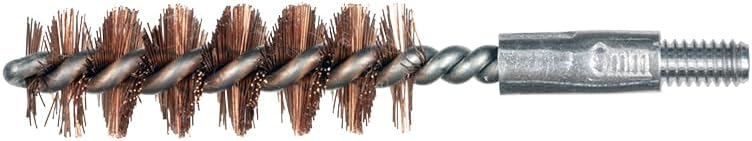 Shooter's Choice Bore Brush with Phosphor Bronze Bristles