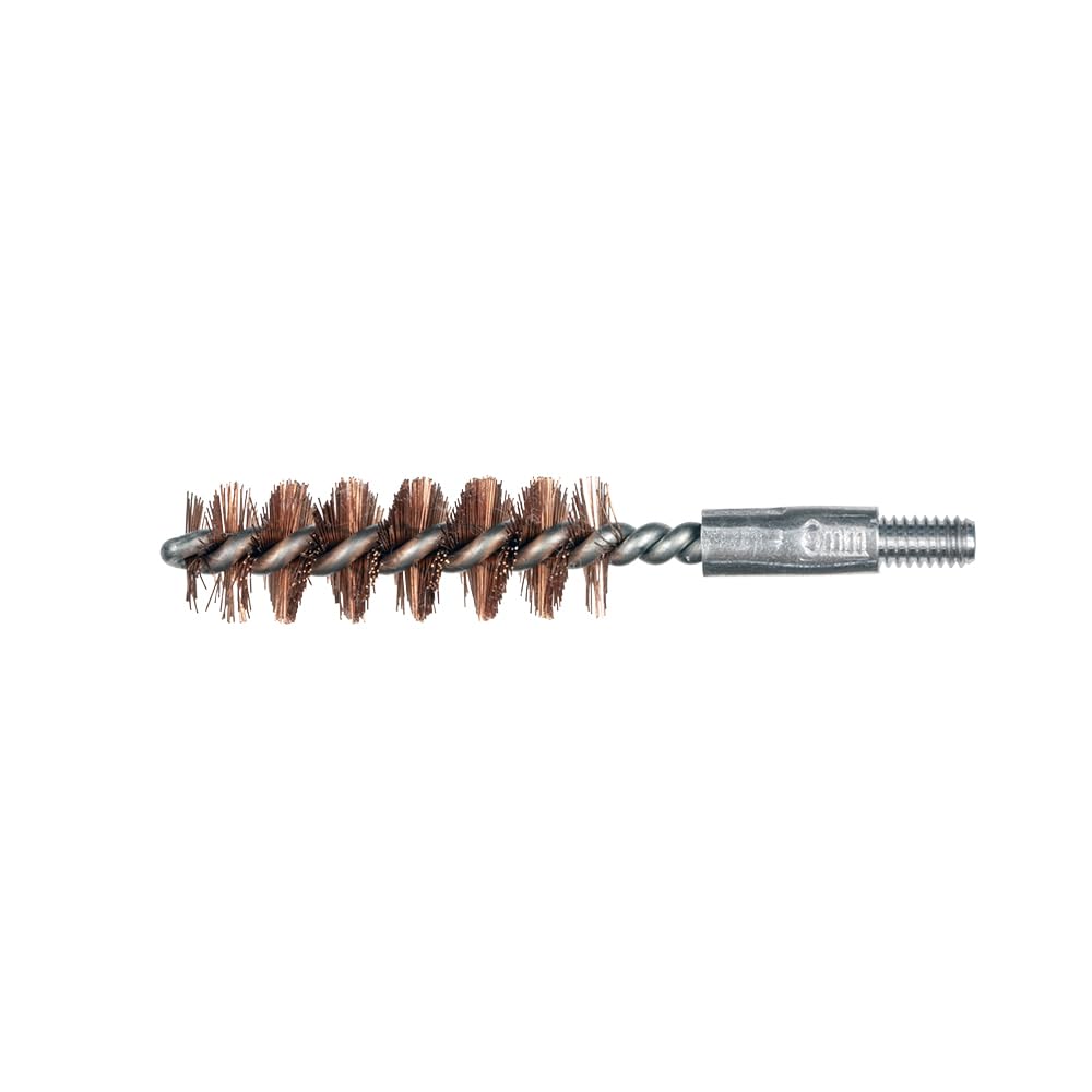 Shooter's Choice Bore Brush with Phosphor Bronze Bristles