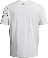Under Armour UA Fish Hook Logo T-Shirt