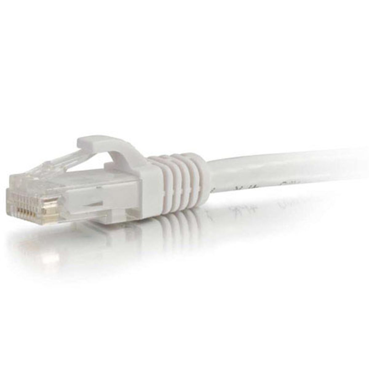 C2G Cat6 Snagless Ethernet Patch Cable