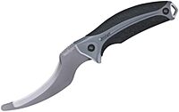 Kershaw LoneRock Zipit Pro Fixed Blade Knife