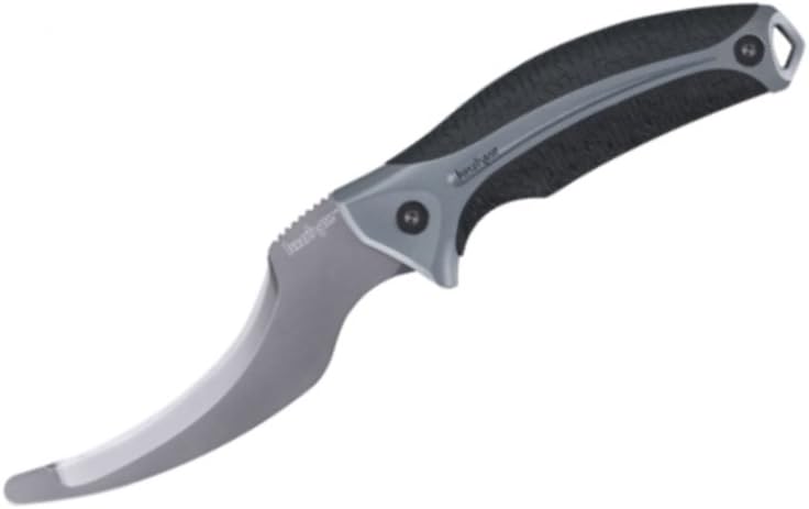 Kershaw LoneRock Zipit Pro Fixed Blade Knife