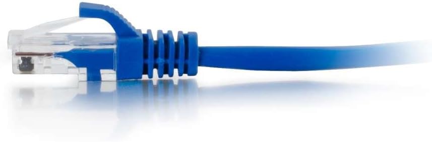 C2G Cat5e Snagless Network Patch Cable