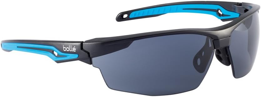 BOLLE SAFETY TRYON Safety Glasses
