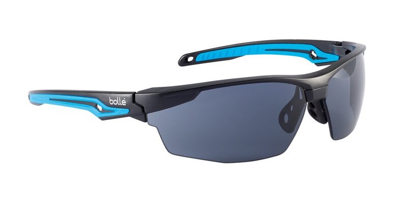 BOLLE SAFETY TRYON Safety Glasses