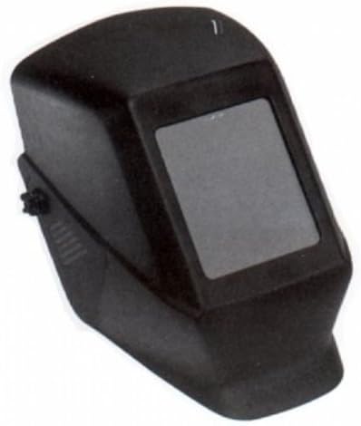 Jackson Safety - Welding Helmet - Passive - POLYC