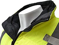 RADIANS 3-IN-1 Deluxe High-Visibility Bomber Jacket