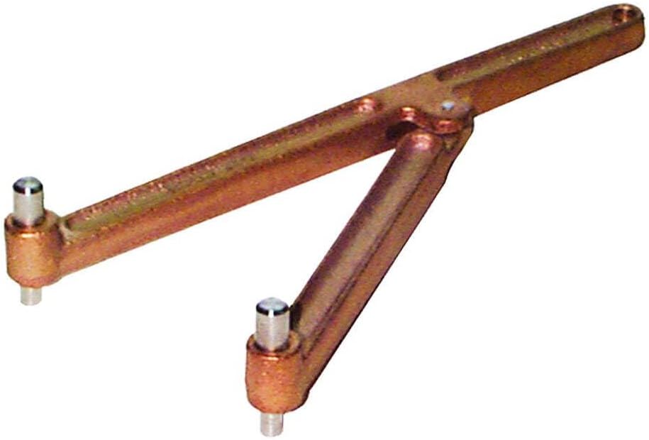 GROCO Spanner Wrench/Deck Plate Key