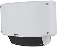 Axis D2110-VE Security Radar - Détecteur de mouvement - filaire - Blanc