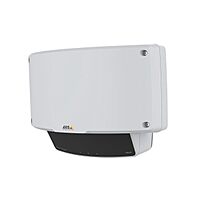 Axis D2110-VE Security Radar - Détecteur de mouvement - filaire - Blanc