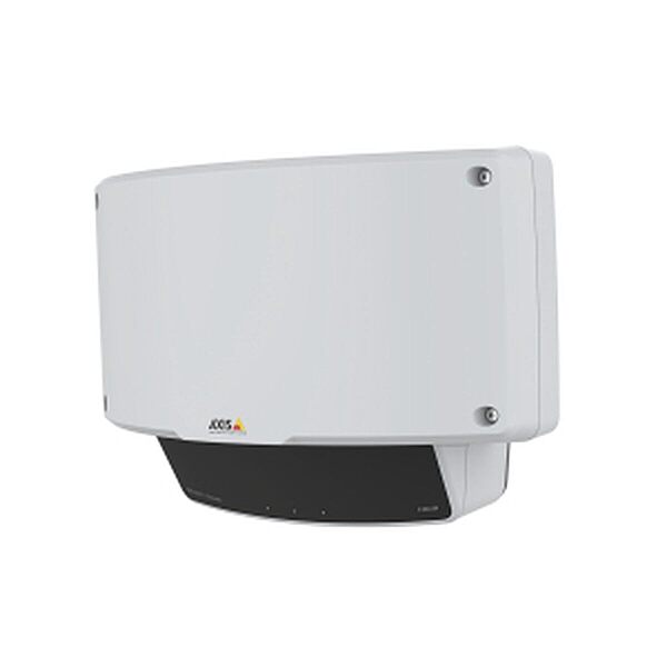 Axis D2110-VE Security Radar - Détecteur de mouvement - filaire - Blanc