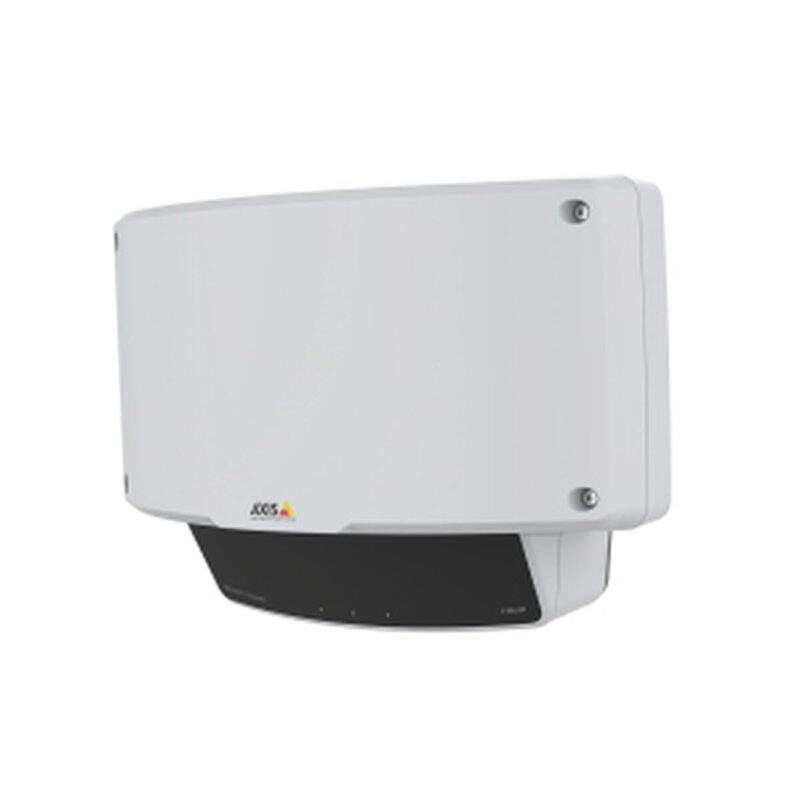 Axis D2110-VE Security Radar - Détecteur de mouvement - filaire - Blanc