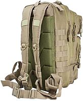 NCSTAR Small Tactical Backpack