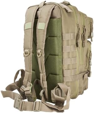 NCSTAR Small Tactical Backpack