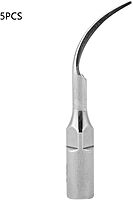 Puntas de Escalador Ultrasonico Dental Woodpecker 5