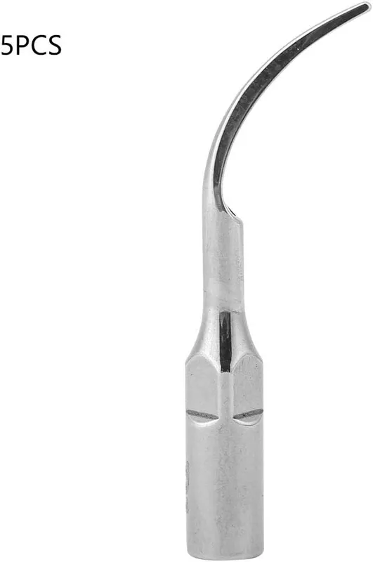 Puntas de Escalador Ultrasonico Dental Woodpecker 5