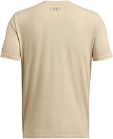 Under Armour Men's Antler Logo Short Sleeve T-Shirt