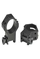 WEAVER See-Thru Rings for Ruger 10/22
