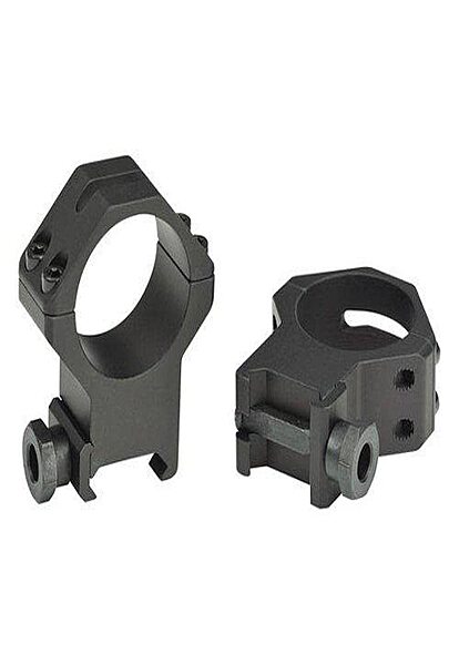 WEAVER See-Thru Rings for Ruger 10/22