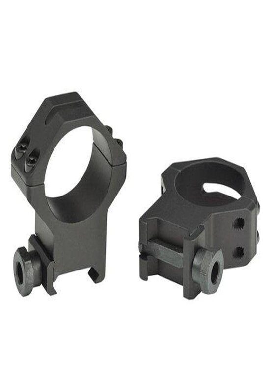 WEAVER See-Thru Rings for Ruger 10/22