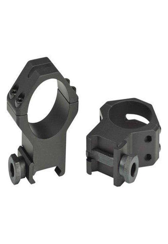 WEAVER See-Thru Rings for Ruger 10/22