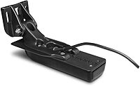 Garmin 010-12909-00 Ultra High-Definition Scanning Sonar All-in-One Transducer GT54UHD-TM with 800 kHz ClearVu Scanning