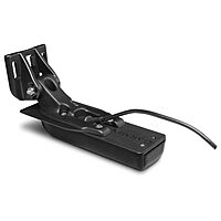 Garmin 010-12909-00 Ultra High-Definition Scanning Sonar All-in-One Transducer GT54UHD-TM with 800 kHz ClearVu Scanning