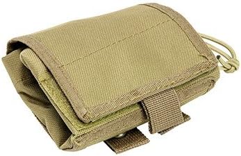 NCSTAR VISM Folding Dump Pouch