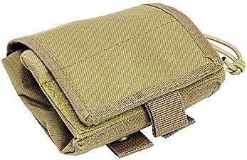 NCSTAR VISM Folding Dump Pouch