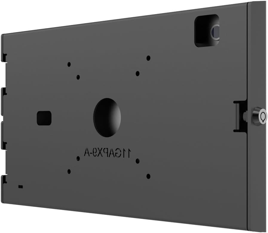 Compulocks Galaxy Tablet Enclosure Wall Mount - Secure Tablet Holder