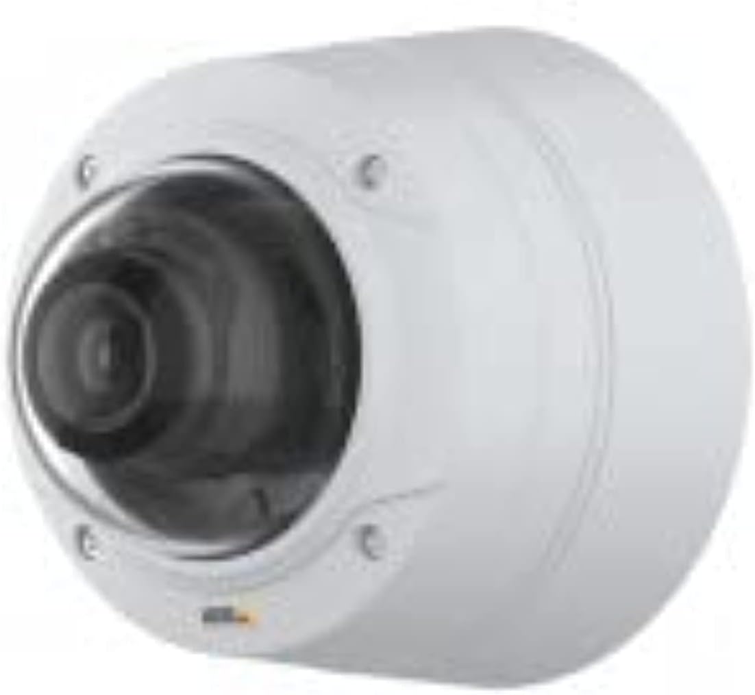 AXIS T94S01P - Boîte Noire de Conduit de caméra - Usage interne, extérieur - Blanc - Pour AXIS M3057, M3058, P3224, P3225