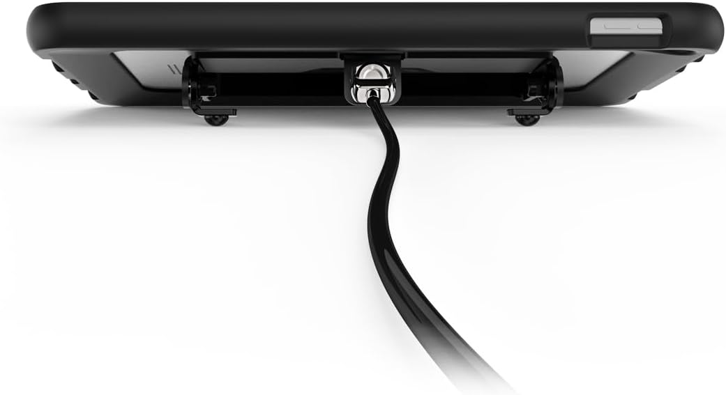 Compulocks Secured Kickstand Case for iPad