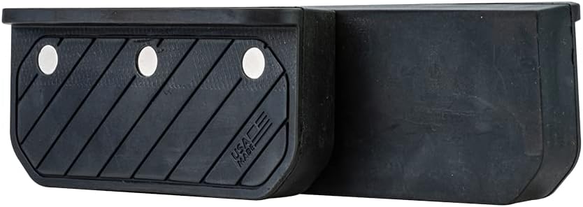 OTIS Soft Vise Jaws